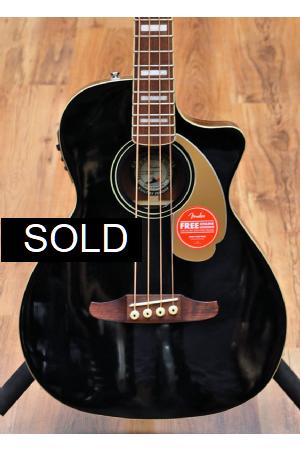 Fender Kingman Bass V2 JTB WN Fender Kingman Bass V2 JTB WN